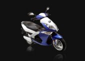 2011 Hesketh Sprinter photo